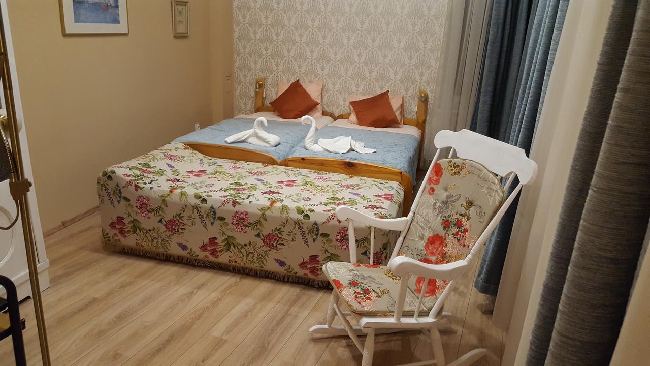 Hangulat Vendeghaz Apartmanok Orosháza Exteriör bild