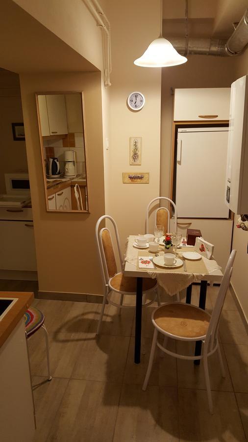Hangulat Vendeghaz Apartmanok Orosháza Exteriör bild