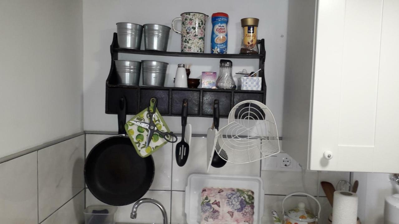 Hangulat Vendeghaz Apartmanok Orosháza Exteriör bild