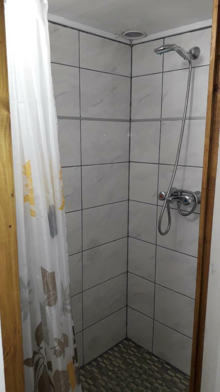 Hangulat Vendeghaz Apartmanok Orosháza Exteriör bild