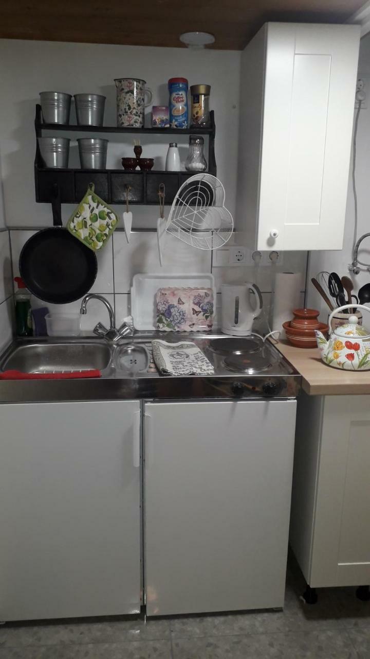 Hangulat Vendeghaz Apartmanok Orosháza Exteriör bild