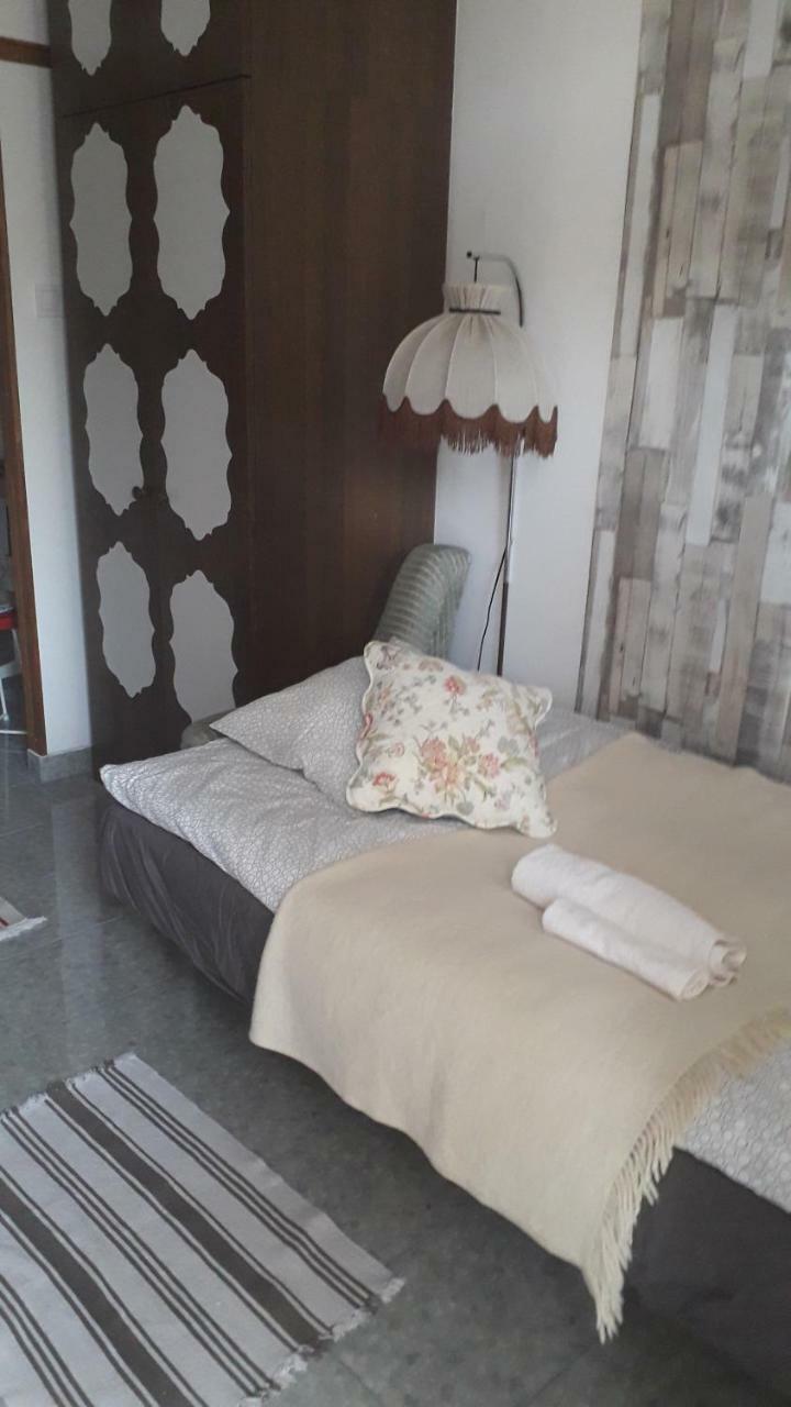 Hangulat Vendeghaz Apartmanok Orosháza Exteriör bild